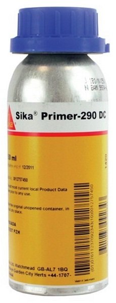 Sika Primer 290 DC 250 ml