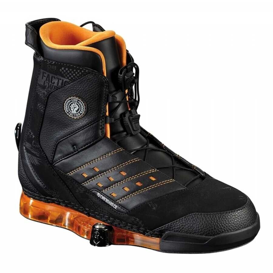 CWB Faction Wakeboard Ayak Bağlaması 43-45