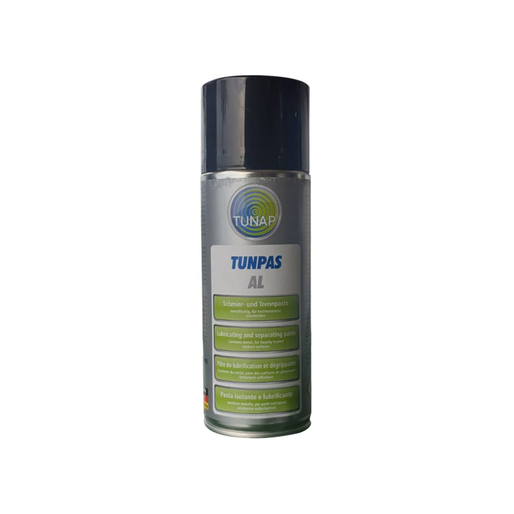 TUNAP AL 400 TEFGEL