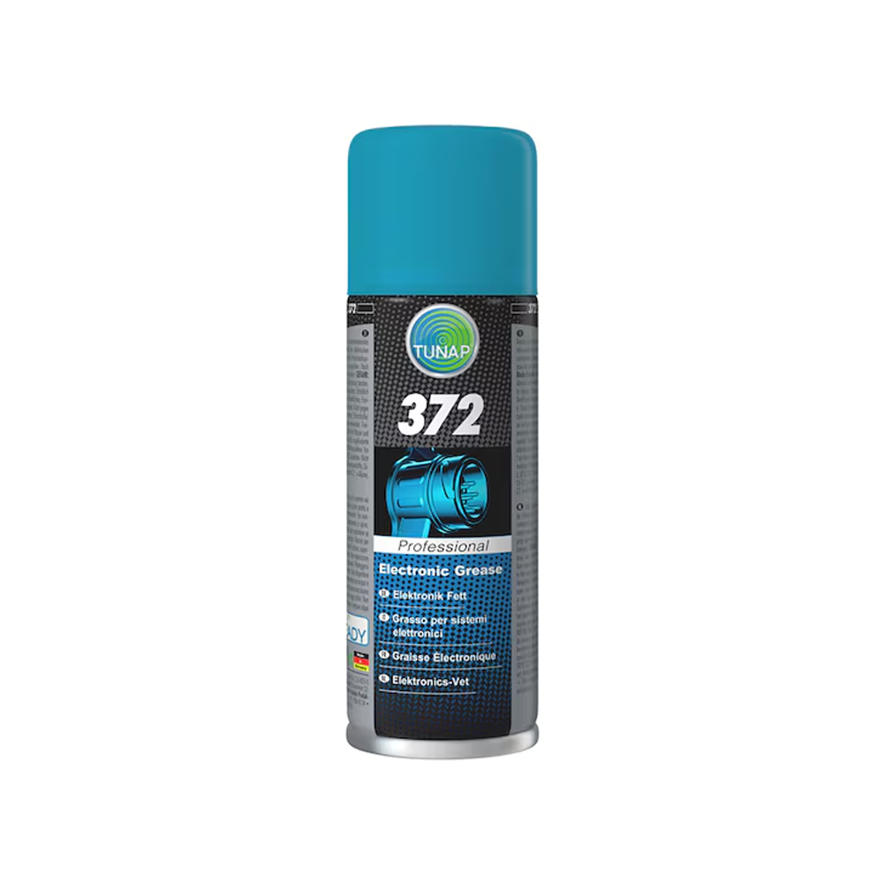 TUNAP 372 ELEKTRONİK GRES 200 ML