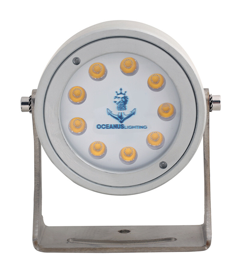 Oceanus Gurcata Lambası 9 Led