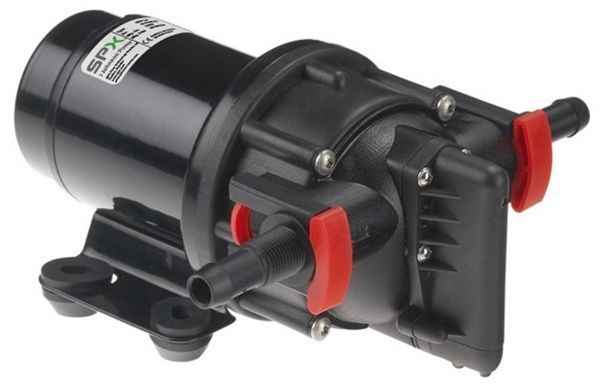 SPX Johnson Pump Hidrofor Aqua Jet WPS, 24V