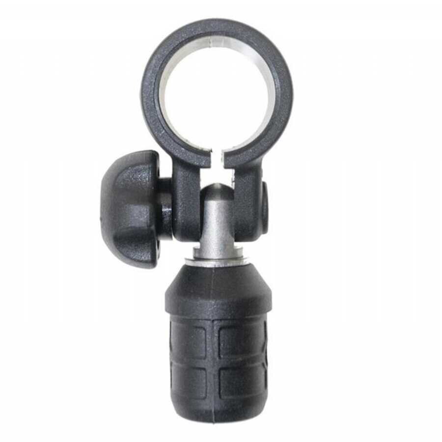 Borika Dönebilen Boru Bağlantısı 32mm