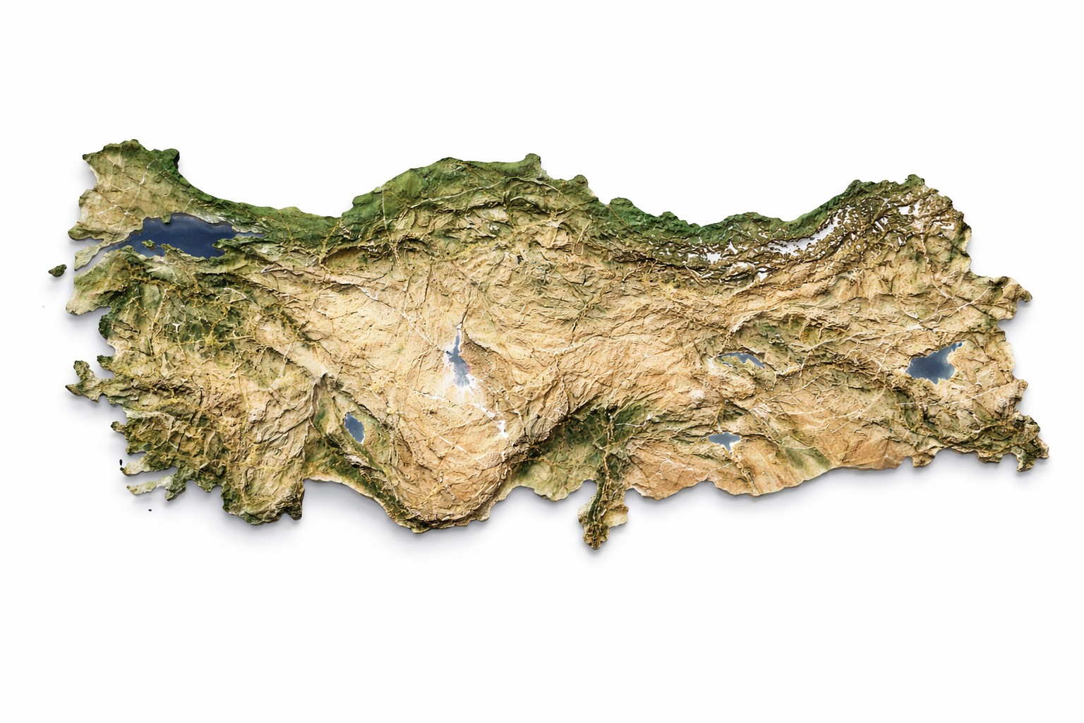 quarries in turkey marmara island proconnesos marble spread 