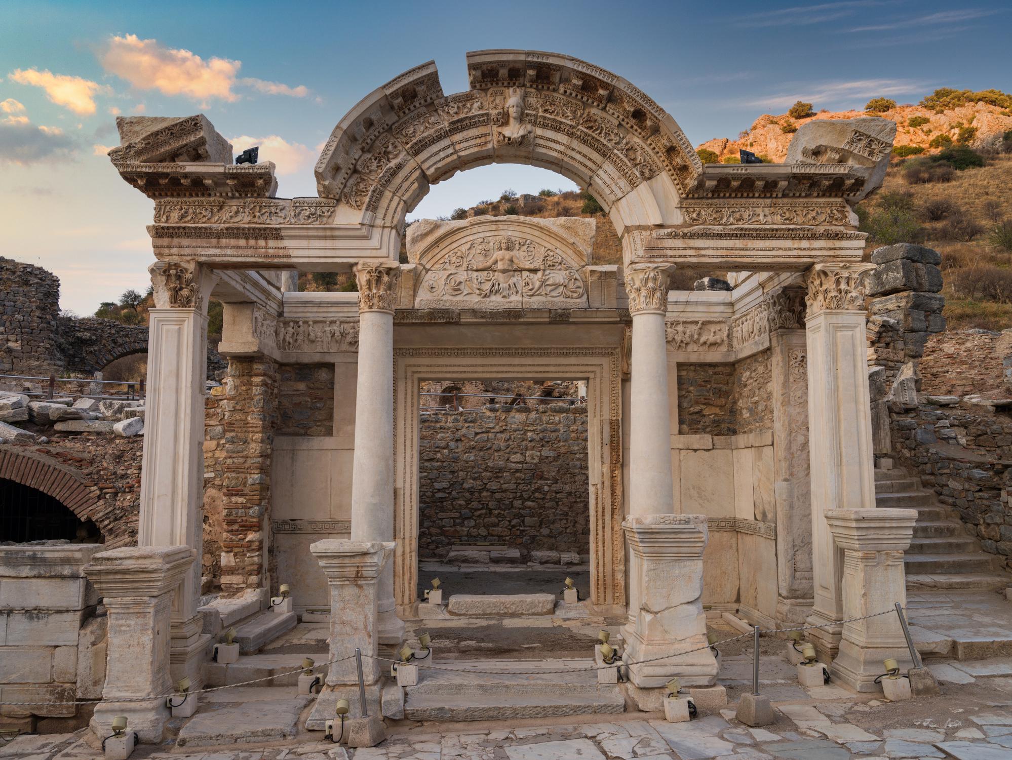 turkish marble from ancient times to modern days turkey was 