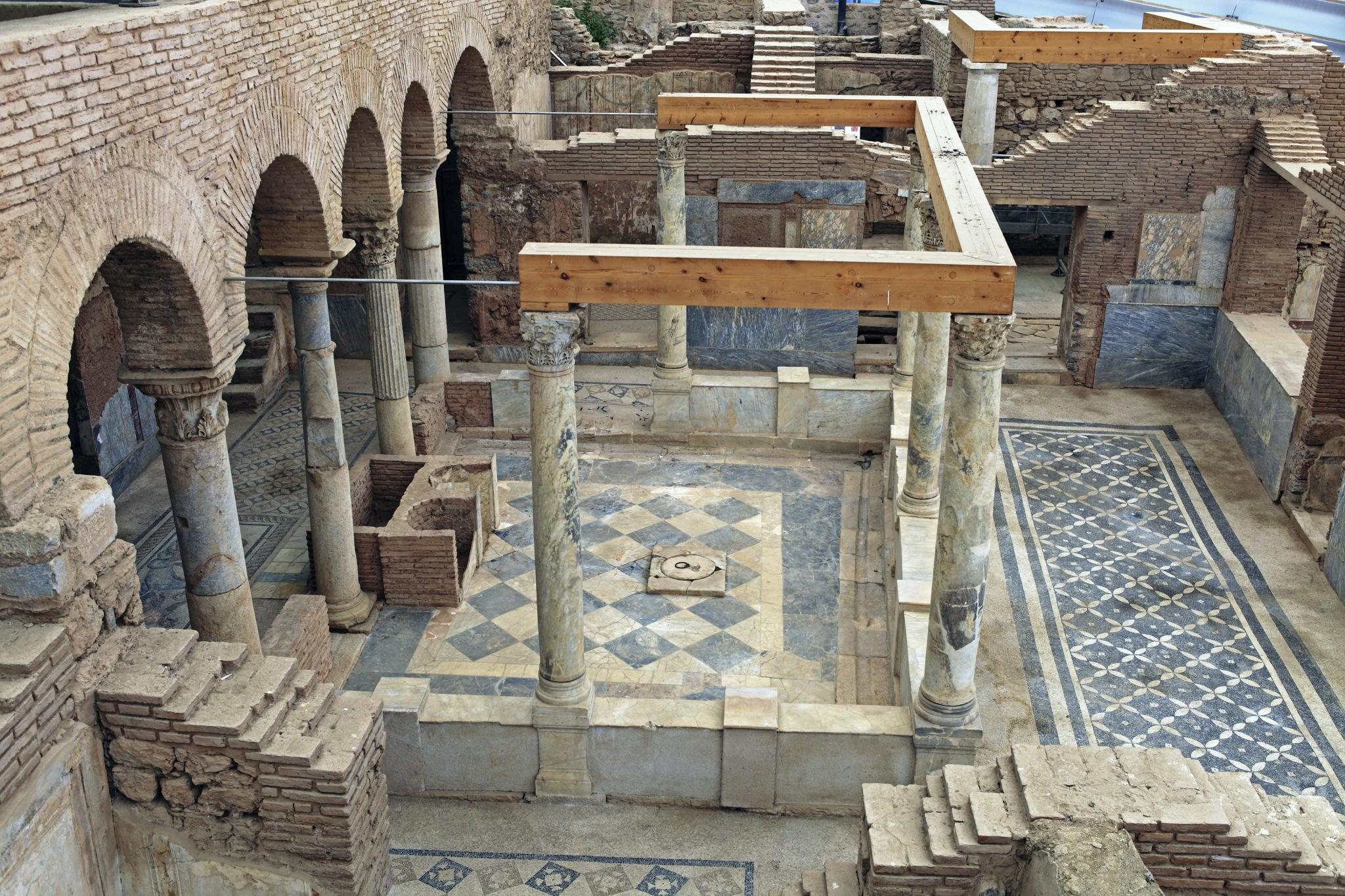 ephesus marble at imperial scale ephesus isn t just a marble