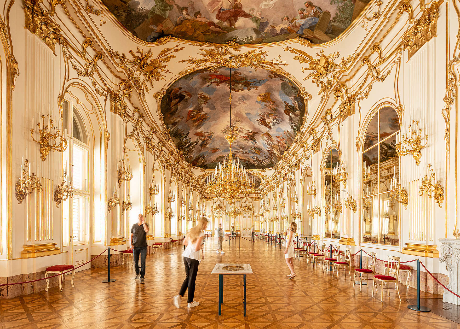 sch nbrunn palace 18th 19th century some ottoman sourced dec