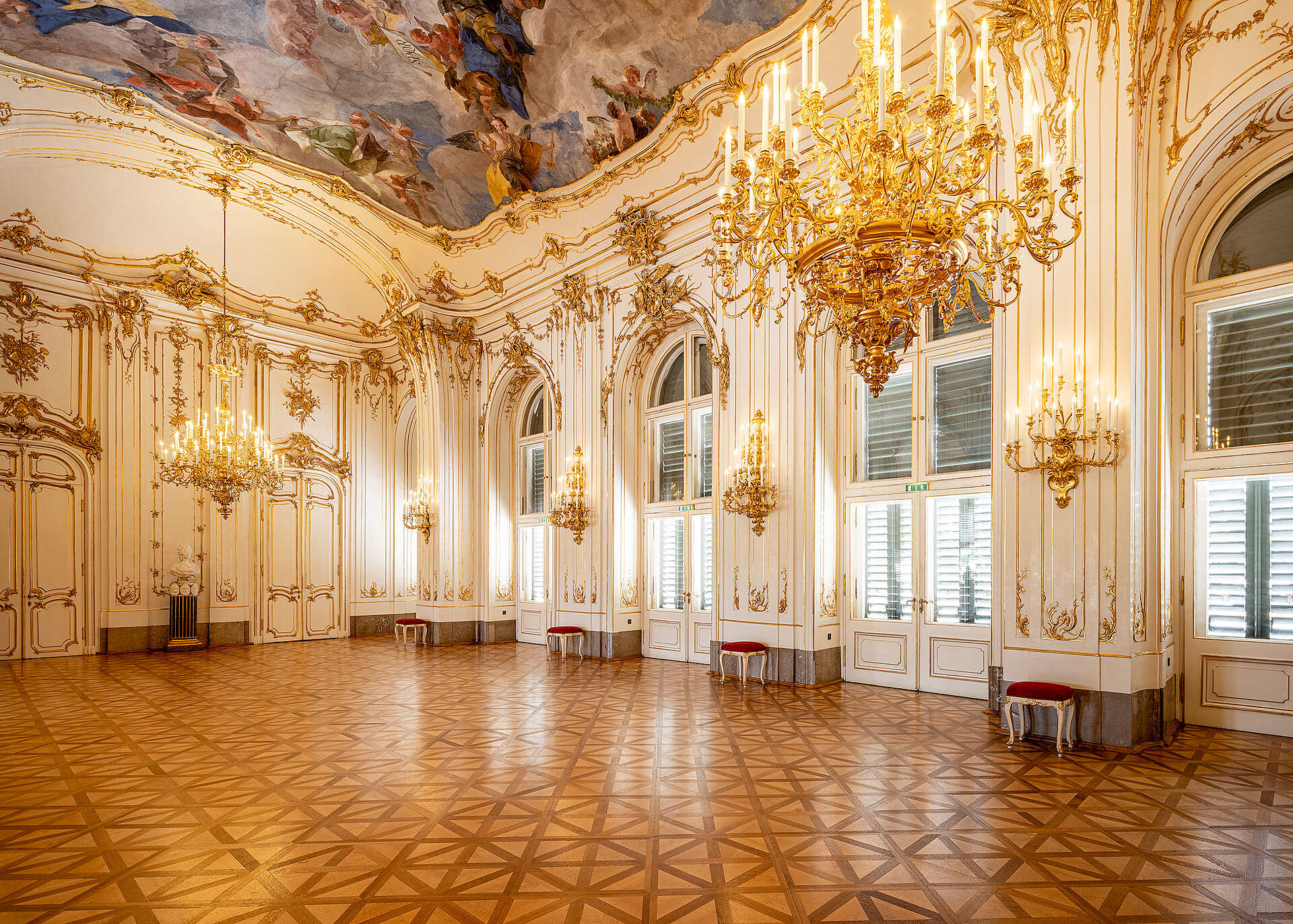sch nbrunn palace 18th 19th century some ottoman sourced dec