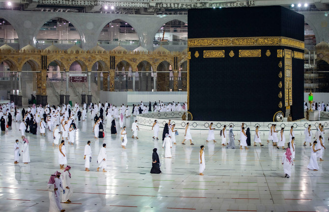 mecca scale largest mosque in the world tens of millions of 