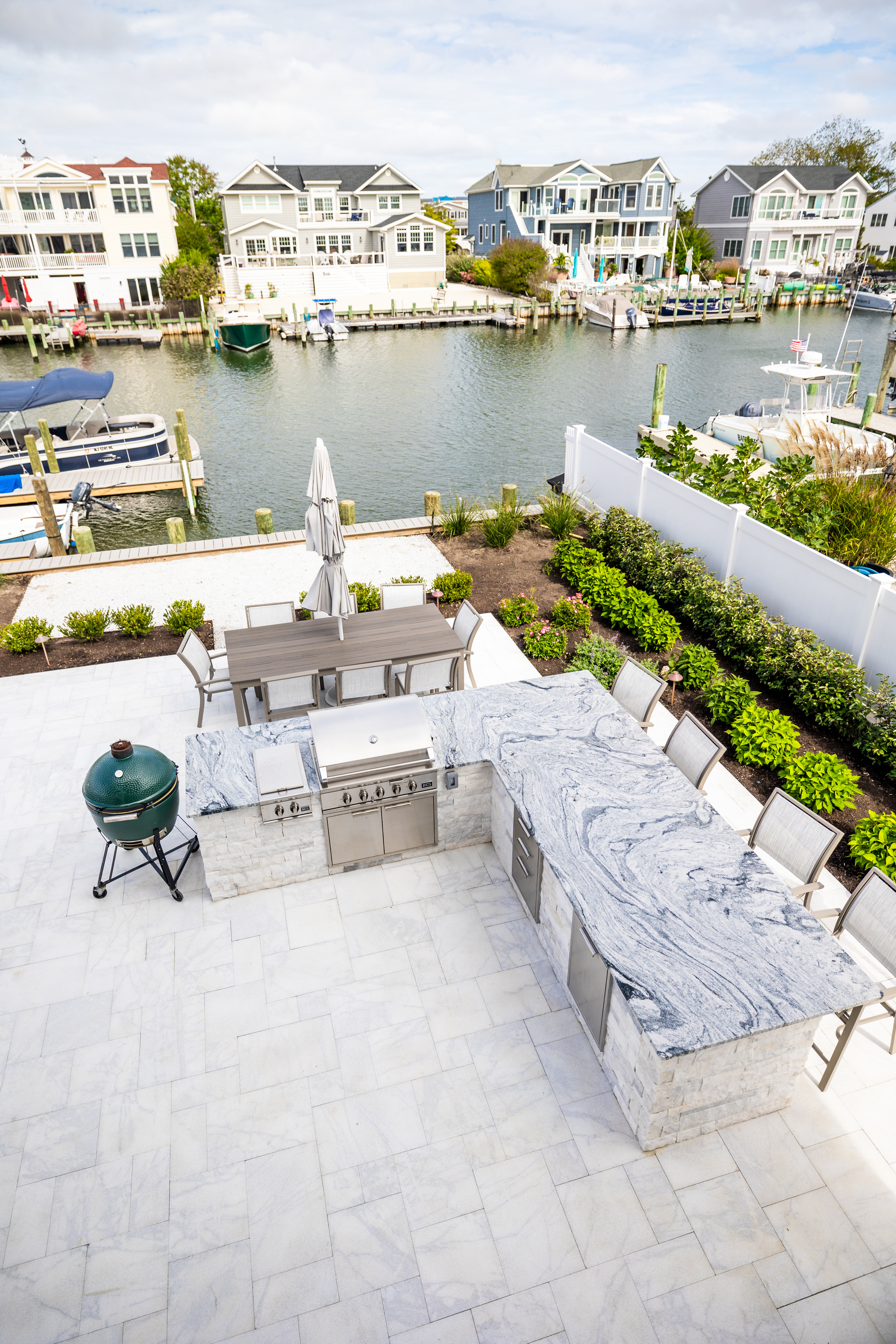arctic white sandblasted marble a classic grey on white marb