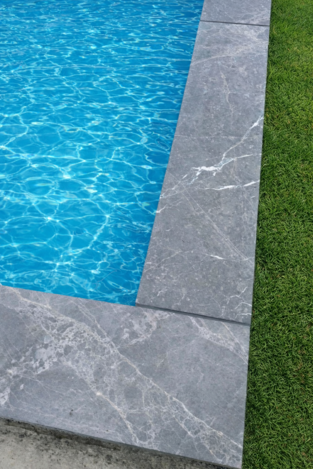 gotham sandblasted marble a striking new stone in rich charc