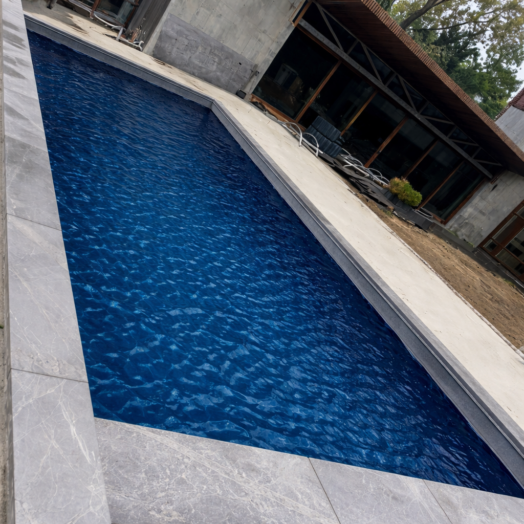 gotham sandblasted marble a striking new stone in rich charc
