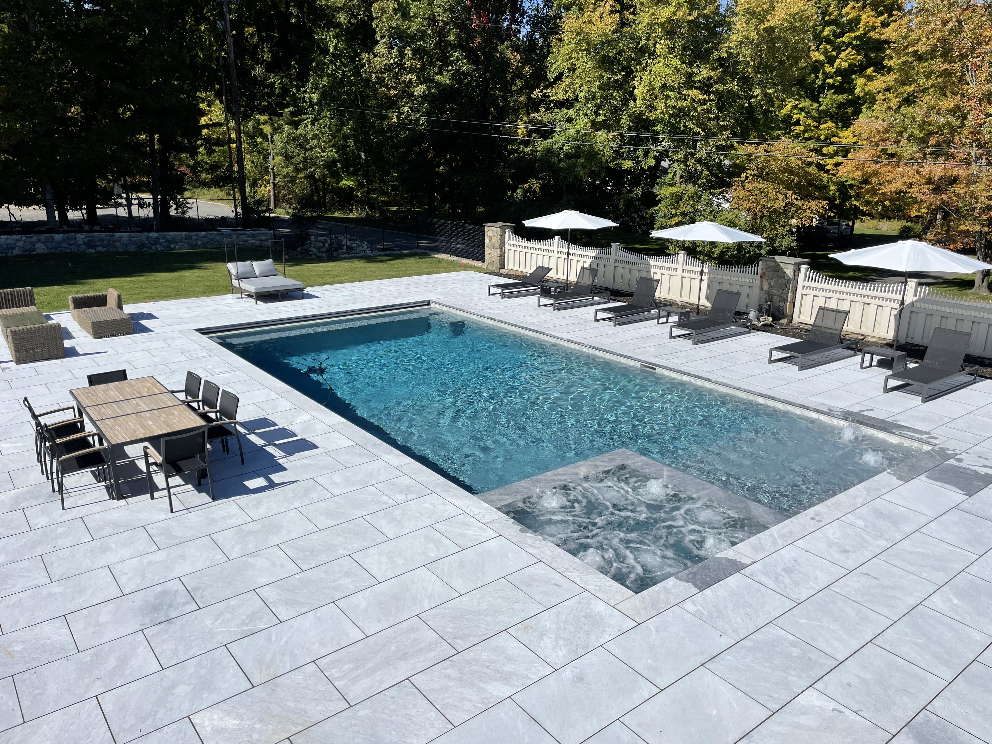 ocean blue sandblasted marble a proven favorite featuring bl