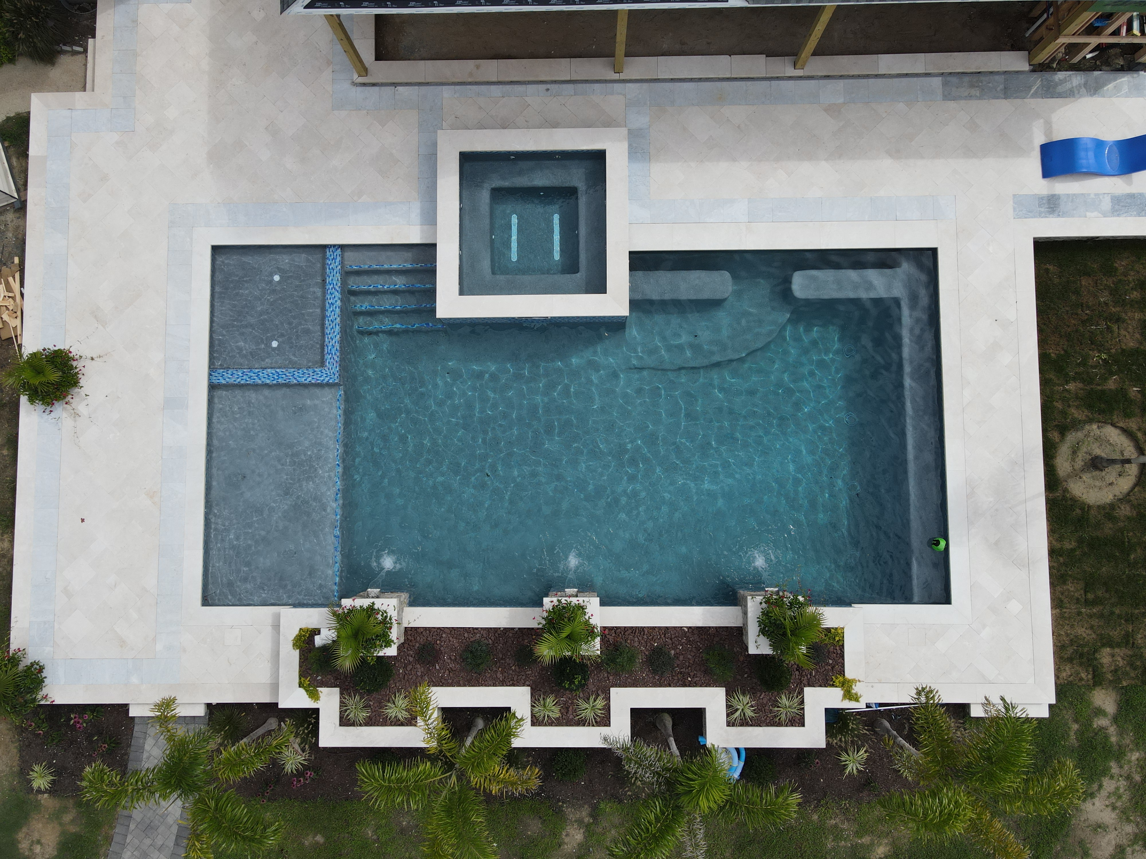 pearl cream sandblasted marble a globally sought after stone