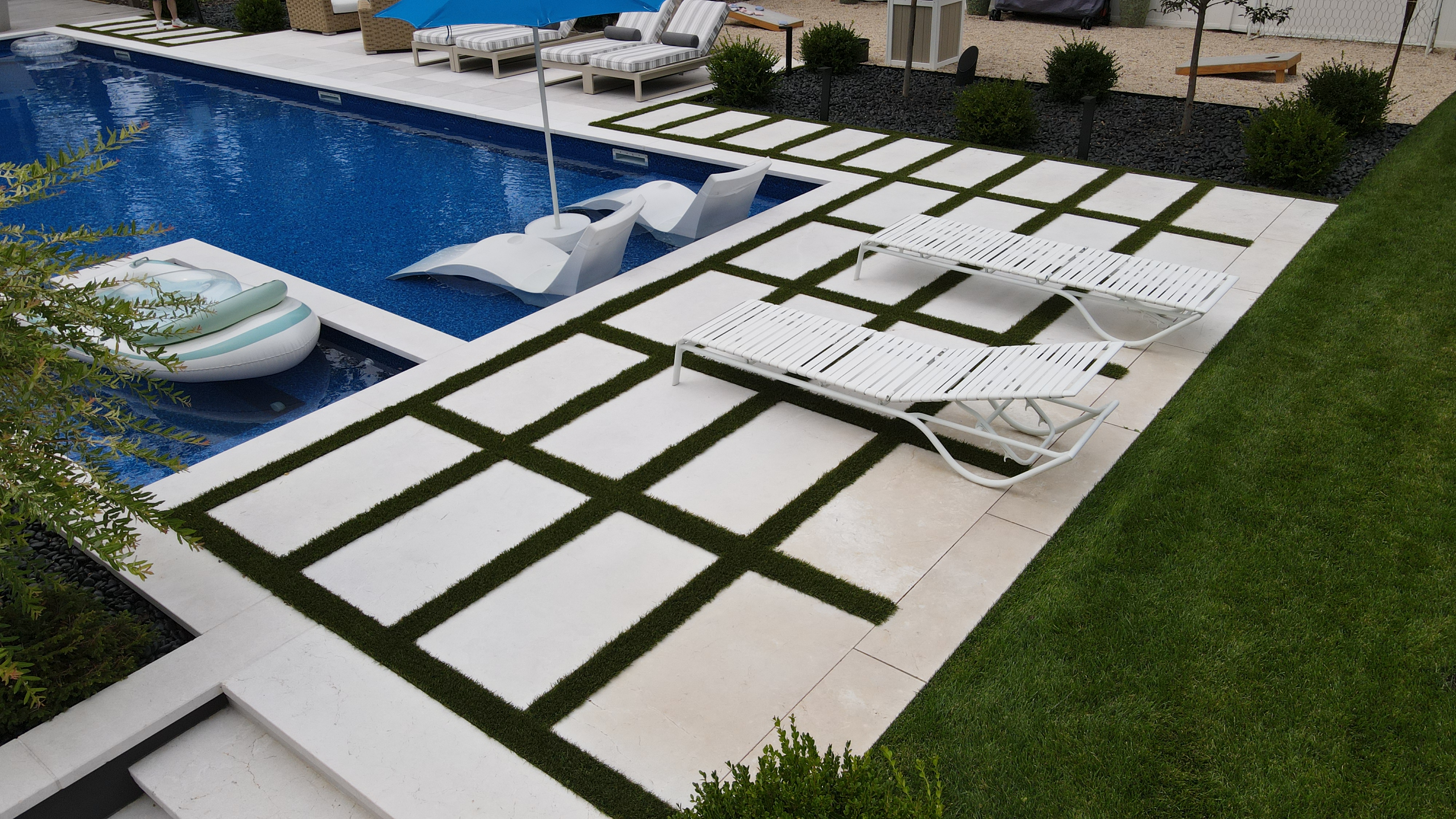pearl cream sandblasted marble a globally sought after stone