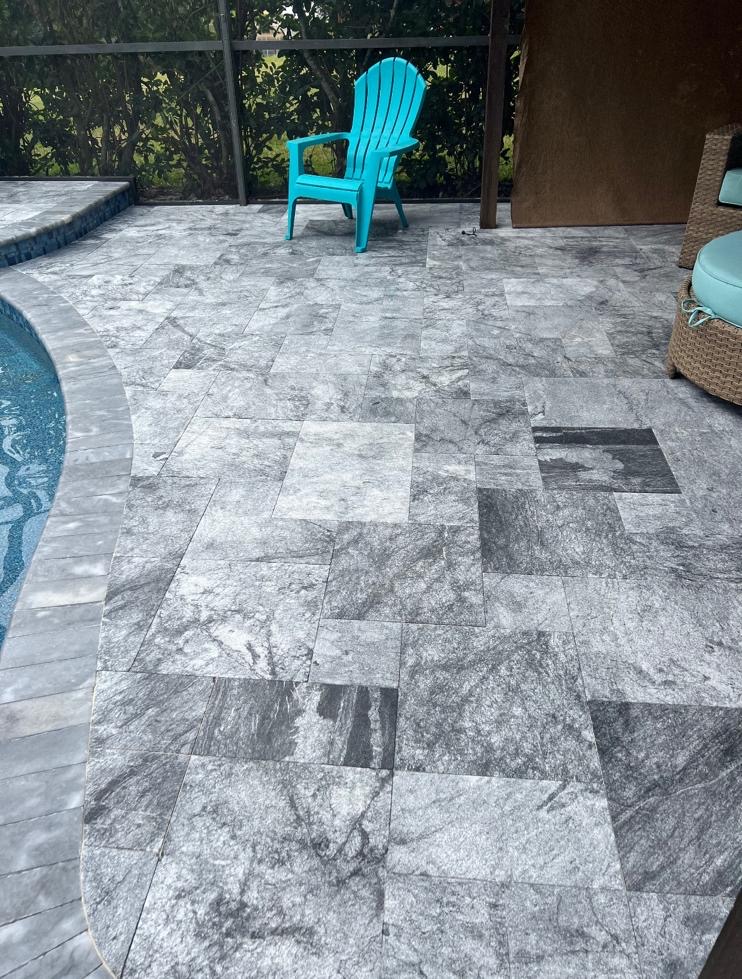 sky sandblasted marble an expressive stone featuring light g