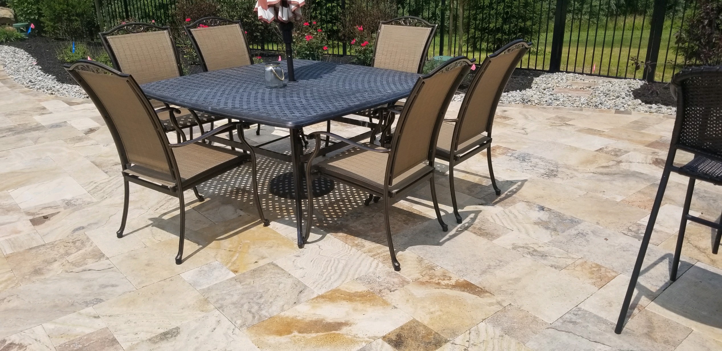 scabos tumbled travertine the stone our company was founded 