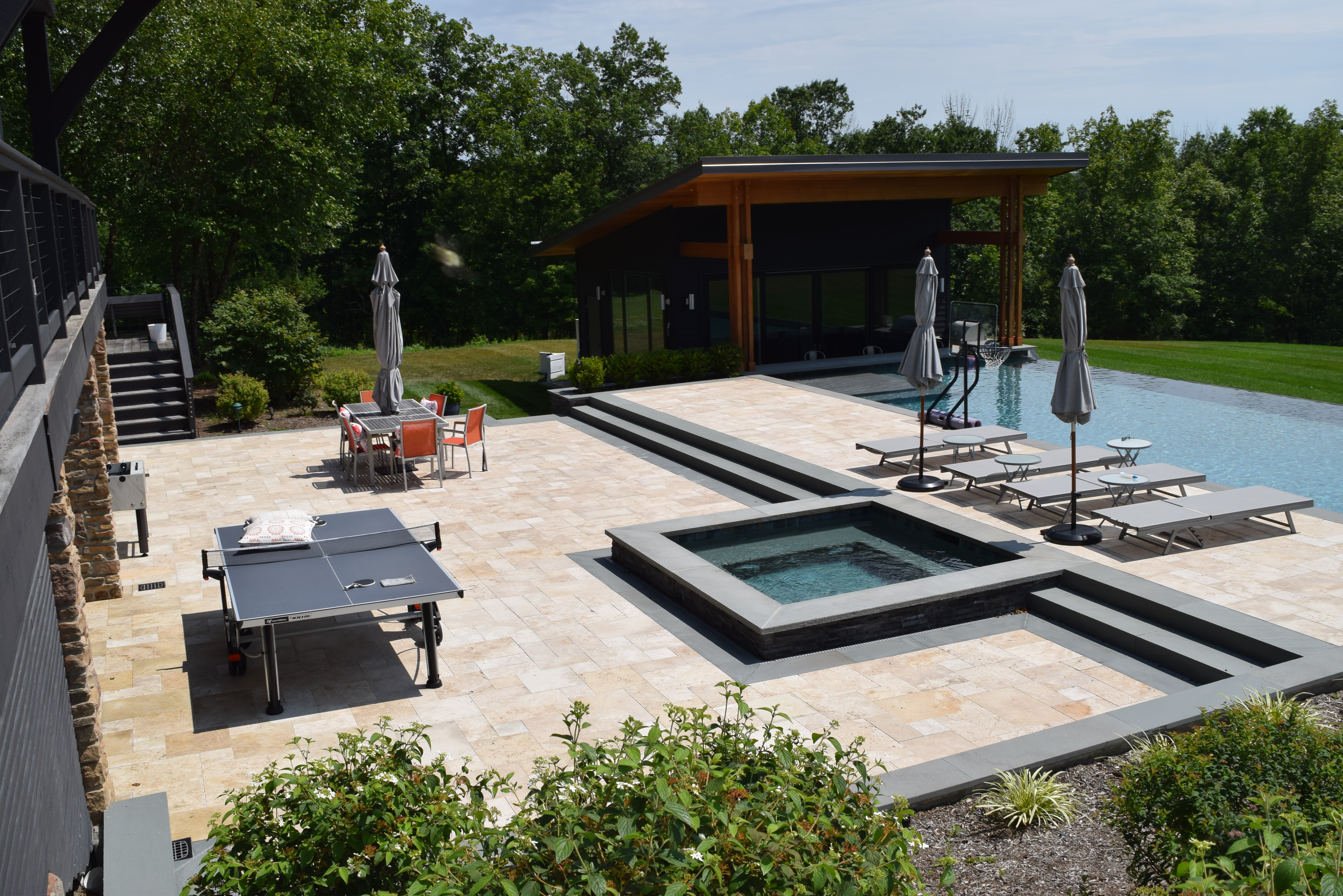 tuscany beige tumbled travertine a classic travertine with l