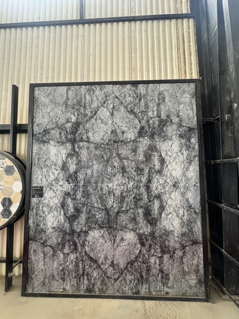 sky marble custom veneer ideas