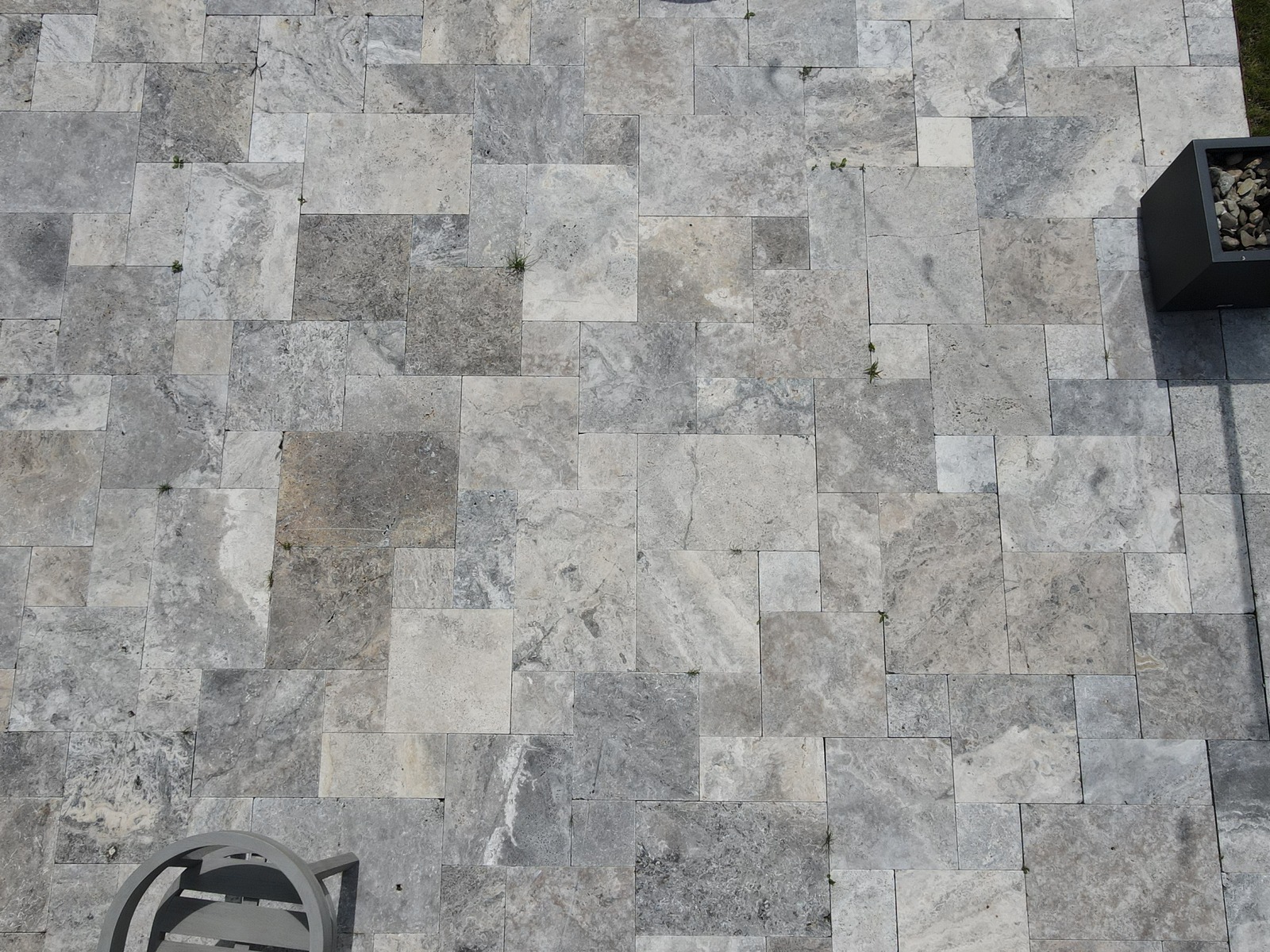 Travertine