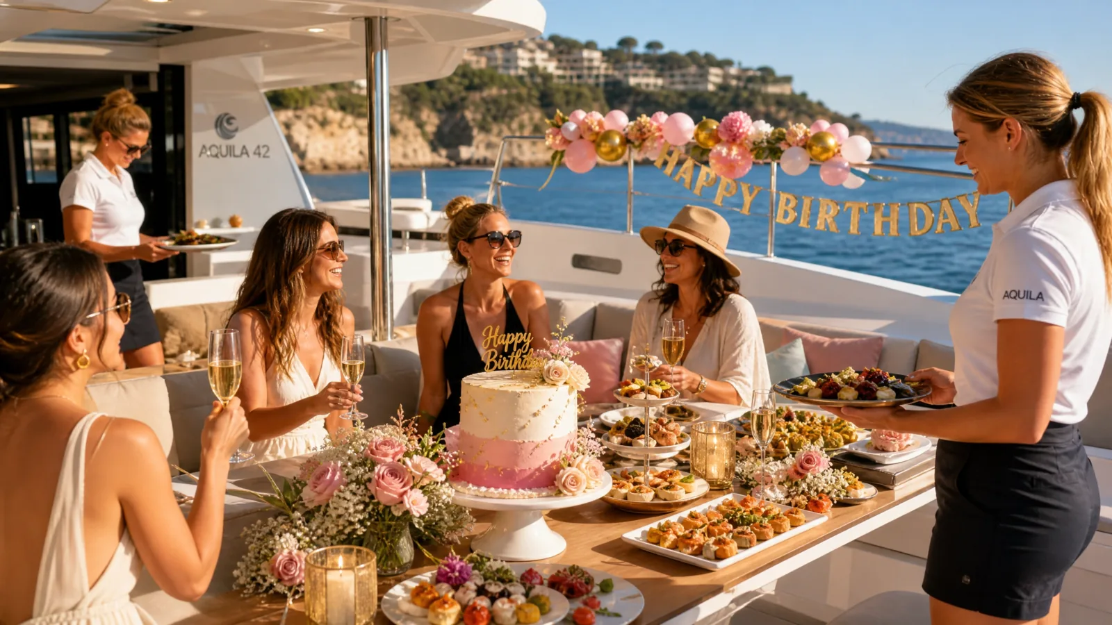 Birthday Celebration