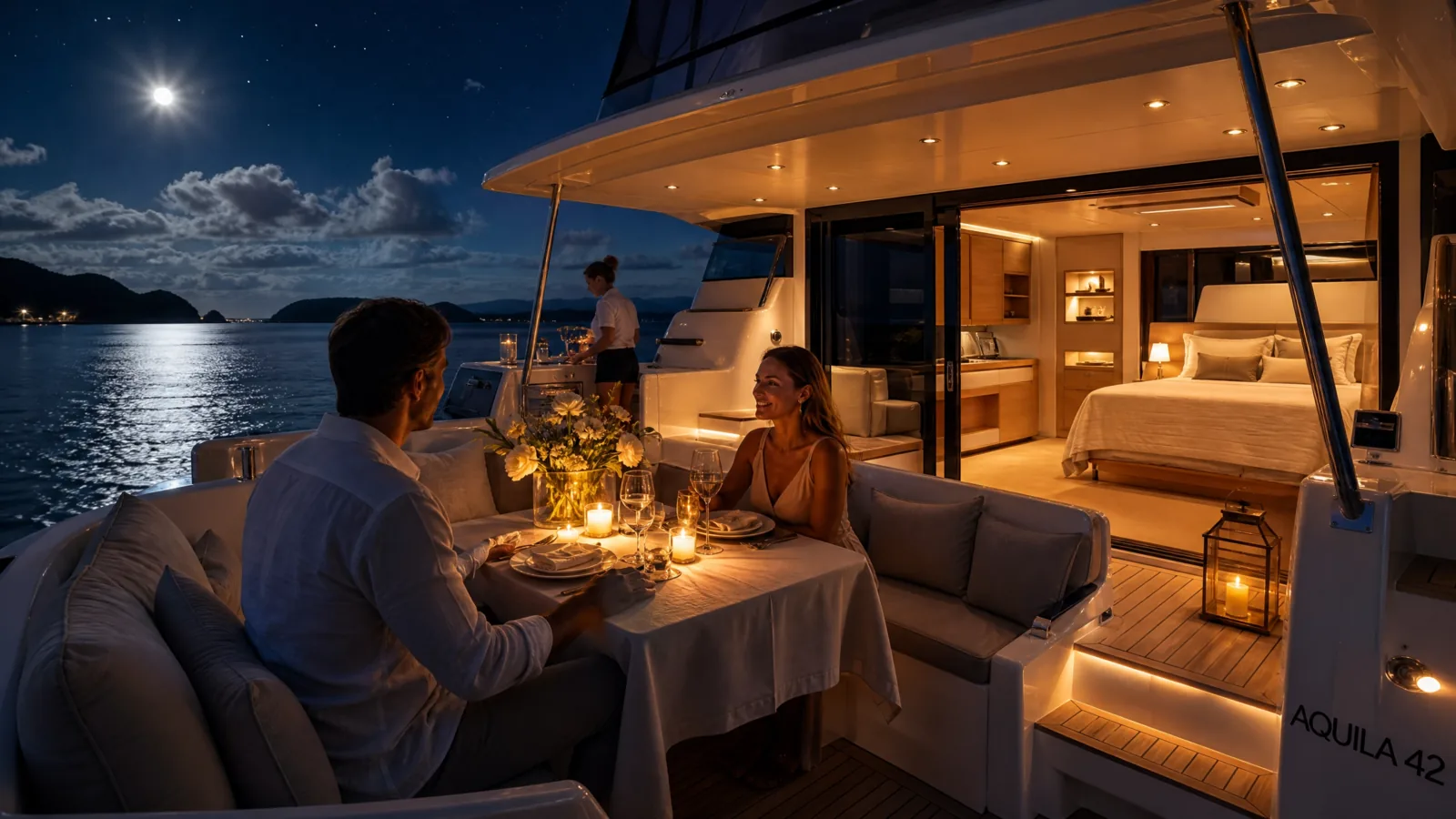 Honeymoon Escape