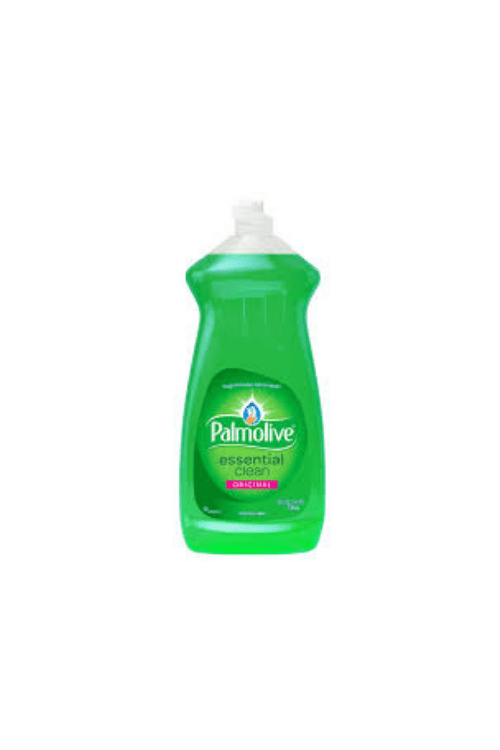 PALMOLIVE DISH LIQUID 28 OZ ORIGINAL GREEN