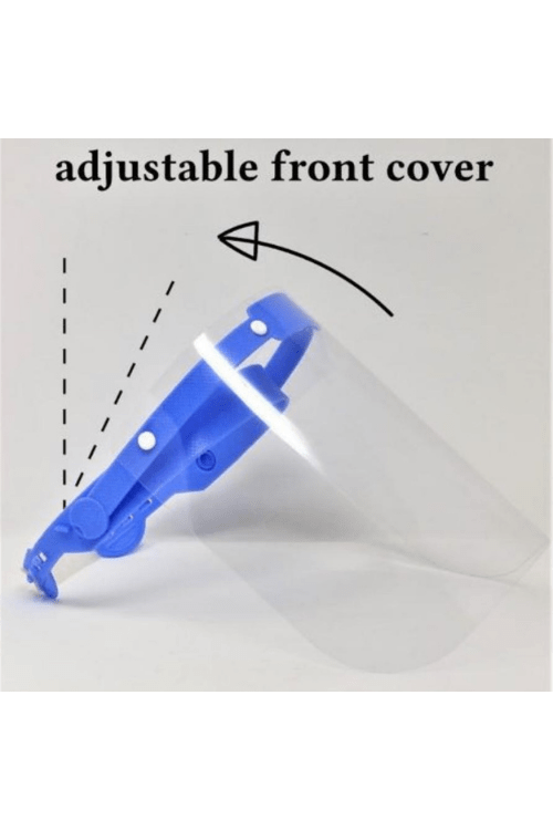 ONLY FACE SHIELD