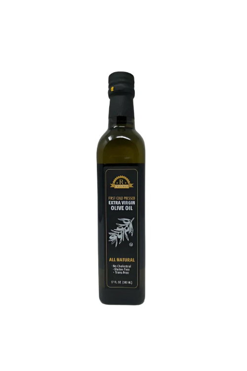 ROSOLINI GOLD || First Cold Pressed Extra Virgin Olive Oil 750 ml