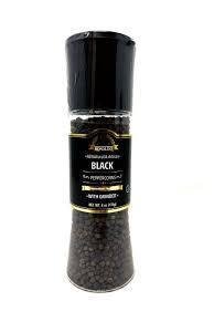 Rosolini Grinder 5.99 oz || Black Pepper