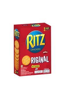 RITZ BISCUIT CRACKER 300G