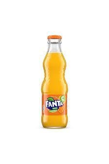 FANTA 250 ml