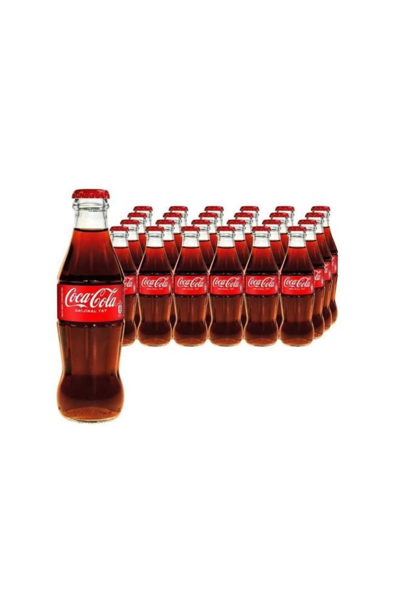 Coca-Cola 250ml