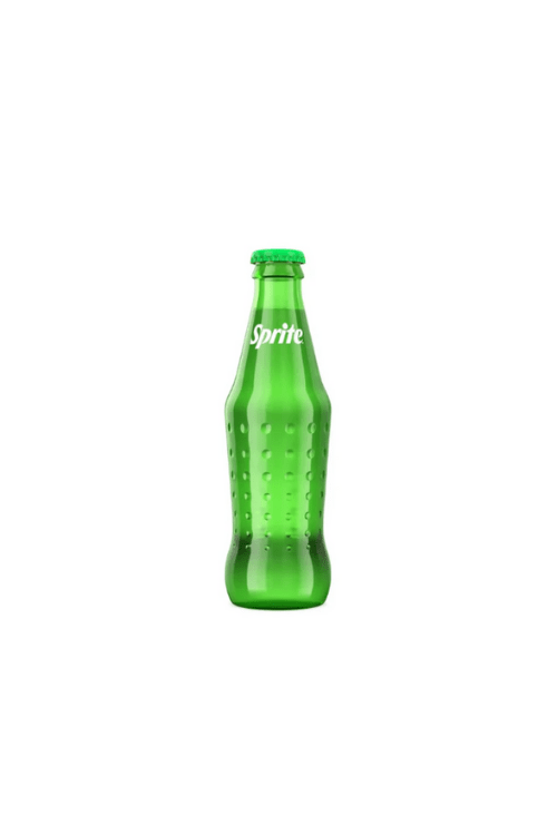 SPRITE 250 ml