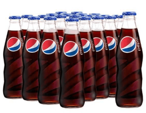 Pepsi 250ml x 24pcs