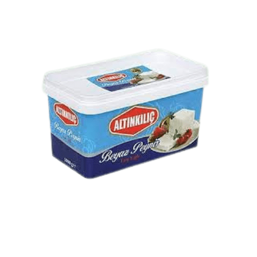 R-ALTINKILIC WHITE CHEESE 800 GR