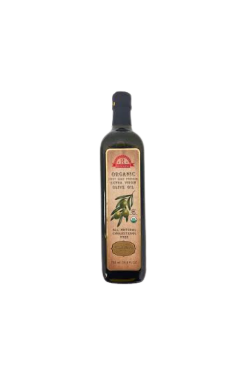 ROSOLINI USDA ORGANIC Extra Virgin Olive Oil 25.5 fl oz. (750ml)