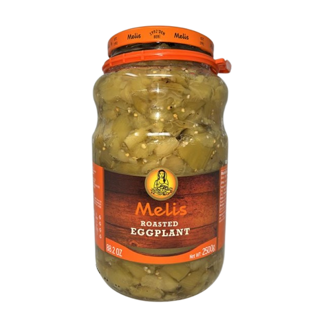 MELIS PATLICANLI KARISIMI 2650ml